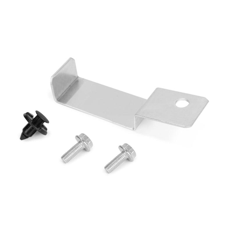 Mishimoto 03-07 Mitsubishi Lancer Evo 7/8/9 Half-Size Performance Aluminum Radiator - BOLT Motorsports