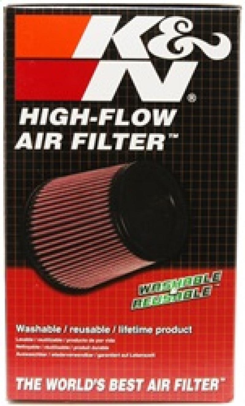 K&N Engineering K&N 17-19 Polaris Slingshot SLR 2384cc Direct Fit Replacement Air Filter - BoltMotorsports