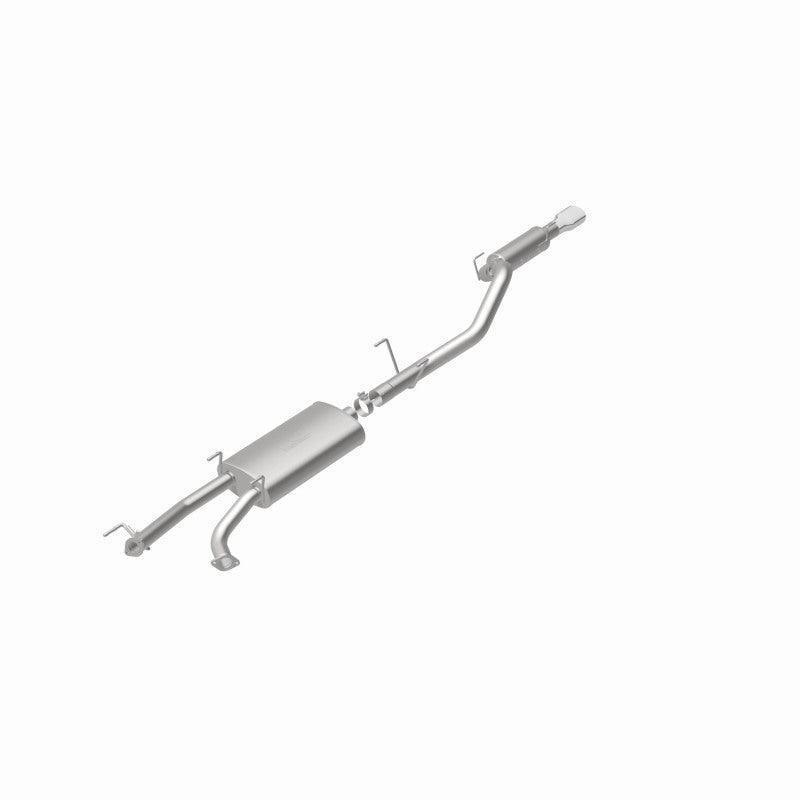 MagnaFlow Sys C/B 01-03 Toyota Sequoia 4.7L V - BOLT Motorsports