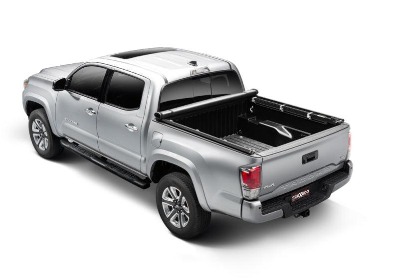 Truxedo 16-20 Toyota Tacoma 5ft TruXport Bed Cover - BOLT Motorsports