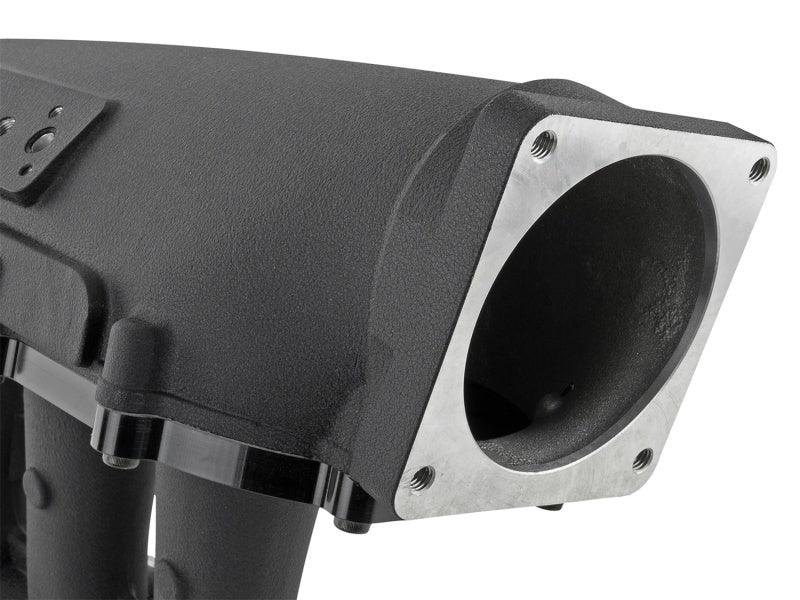 Skunk2 Ultra Series D Series Race Intake Manifold - 3.5L Black Manifold - BOLT Motorsports