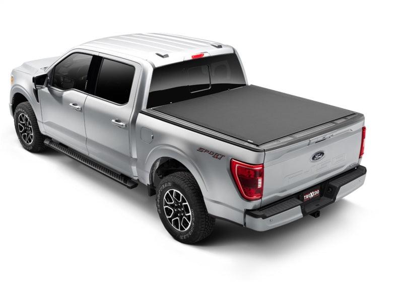 Truxedo 15-21 Ford F-150 5ft 6in Pro X15 Bed Cover - BOLT Motorsports