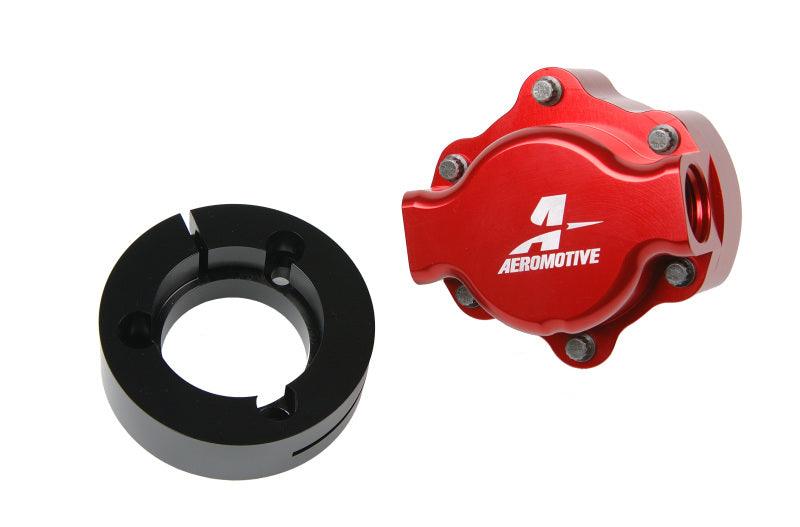 Aeromotive Billet Hex Drive Fuel Pump - BOLT Motorsports