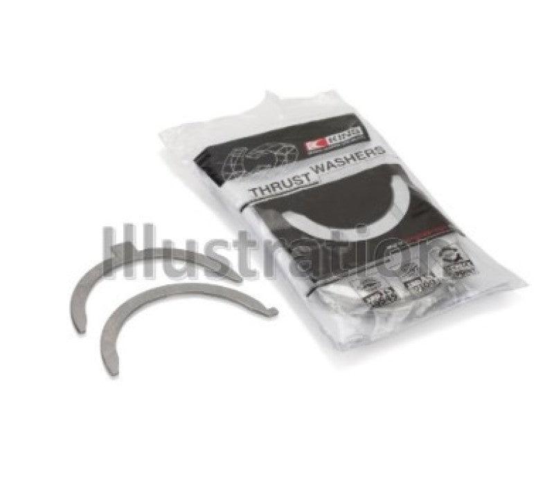 King 4G63/4G64 7 Bolt EVO V-IX Thrust Washer Set - BOLT Motorsports