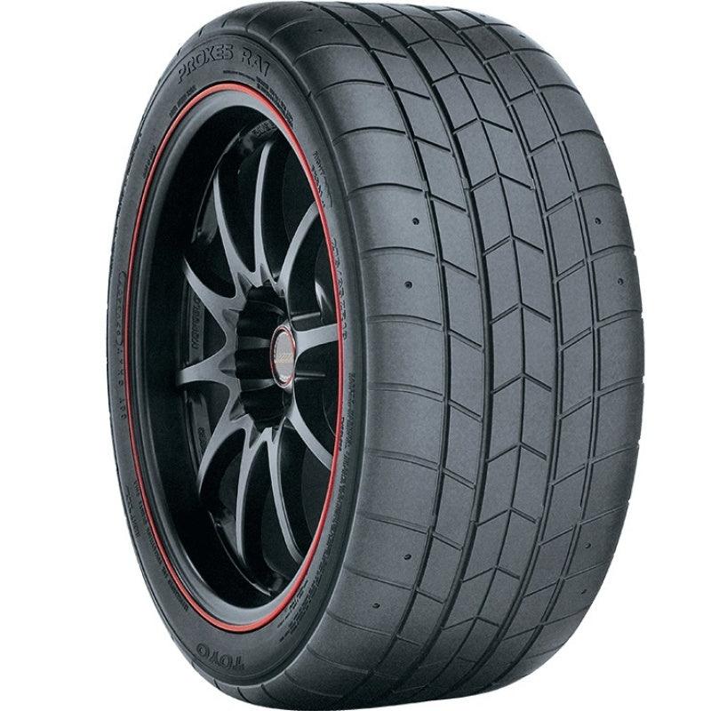 Toyo Proxes RA1 Tire - 205/50ZR15 - BOLT Motorsports