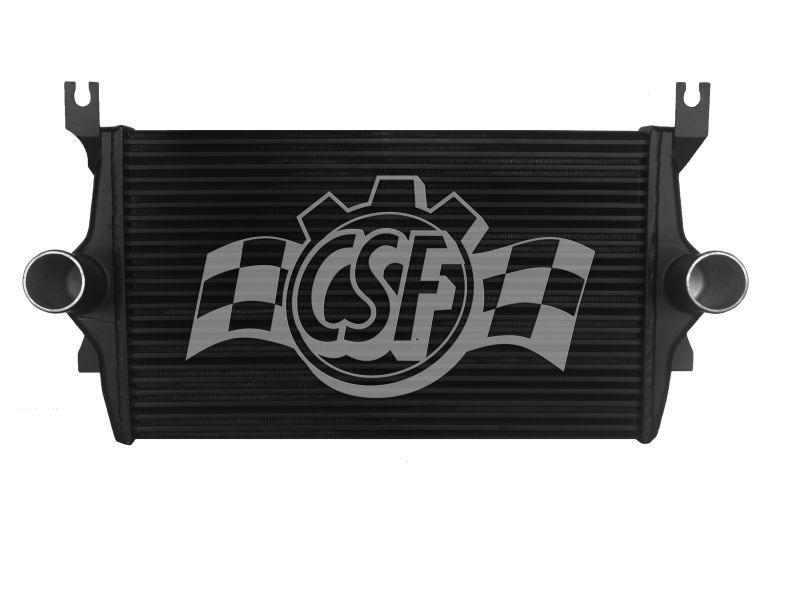 CSF 00-03 Ford Excursion 7.3L OEM Intercooler - BOLT Motorsports