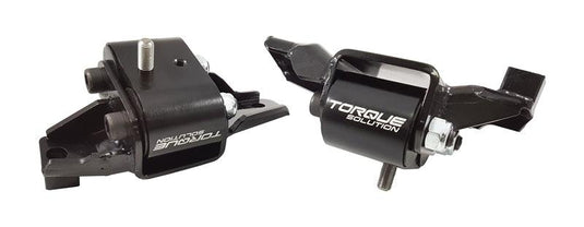 Torque Solution Torque Solution Engine Mounts: 2013+ Scion FR-S/Subaru BRZ - BoltMotorsports