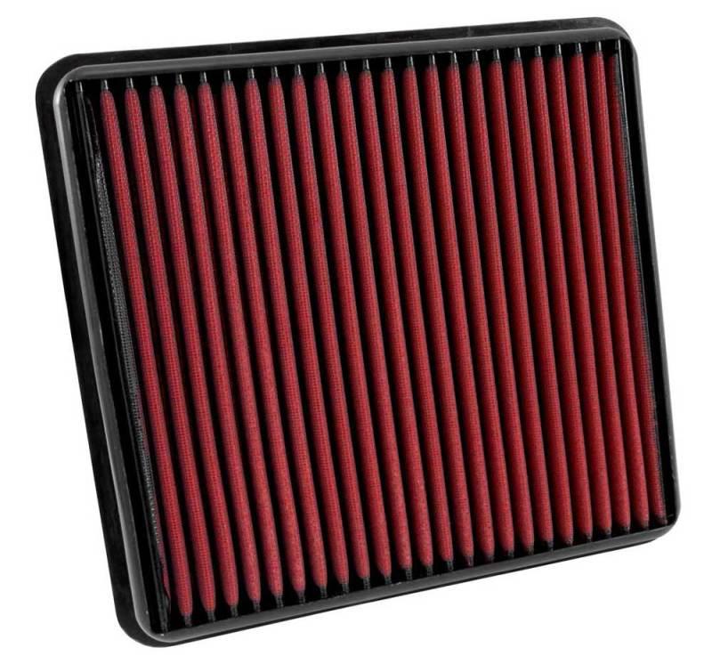 AEM 07-10 Toyota Tundra/Sequoia/Land Cruiser DryFlow Air Filter - BOLT Motorsports