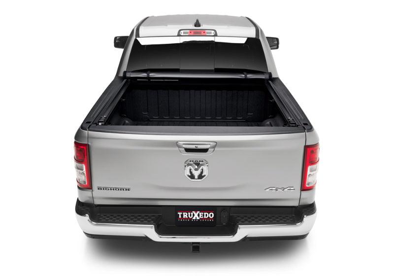 Truxedo 19-20 Ram 1500 (New Body) w/o Multifunction Tailgate 5ft 7in Pro X15 Bed Cover - BOLT Motorsports