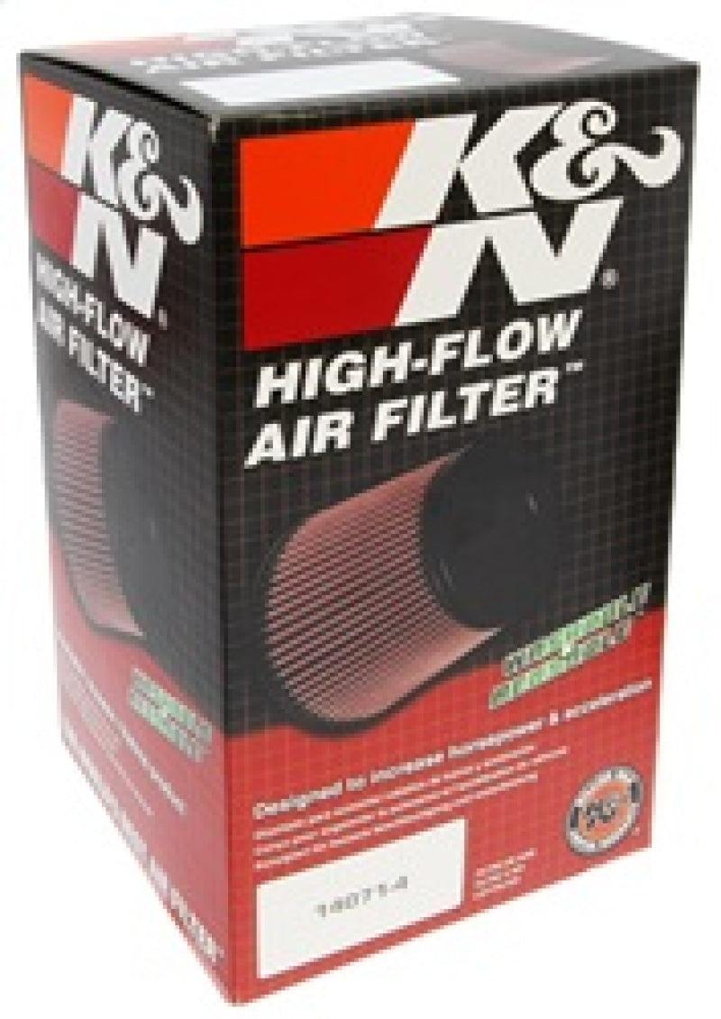 K&N Engineering K&N 17-19 Polaris Slingshot SLR 2384cc Direct Fit Replacement Air Filter - BoltMotorsports