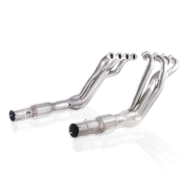2016-22 Camaro SS Stainless Power Headers on BOLTMotorsports