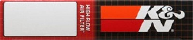 K&N Engineering K&N Replacement Air Filter 13-14 Honda Accord V6 3.5L F/I - BoltMotorsports