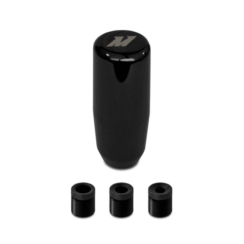 Mishimoto Shift Knob Black - BOLT Motorsports