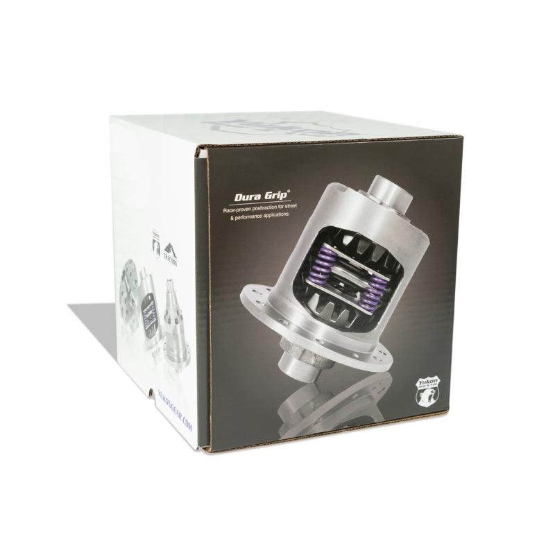 Yukon Gear & Axle Yukon Gear Duragrip Posi For GM 8.2in w/ 28 Spline Axles / 3.08 and Up - BoltMotorsports