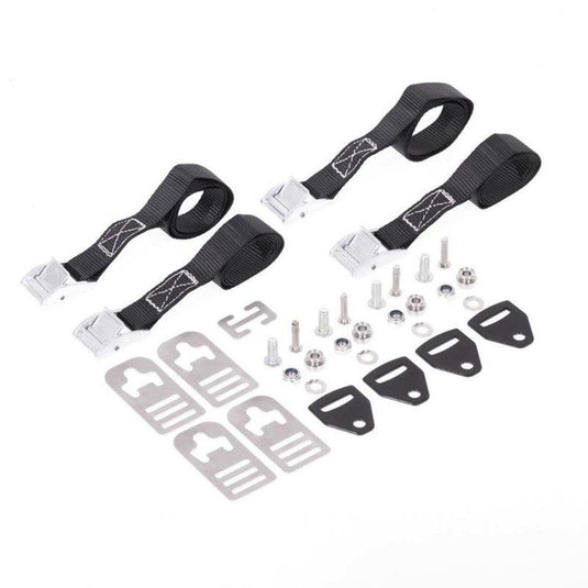 ARB ARB Fridge Tie Down Kit Elements 63Q - BoltMotorsports