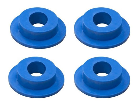 Torque Solution Torque Solution Hyundai Genesis Coupe Shifter Bushings 2010-2011 - BoltMotorsports