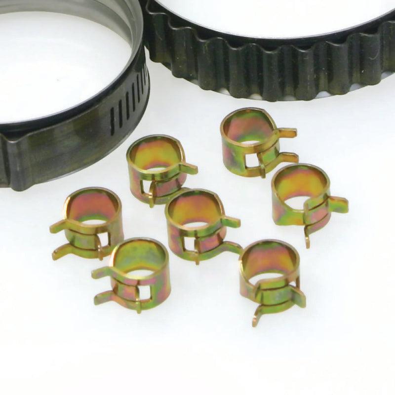 Turbosmart Spring Clamps 0.20 - BOLT Motorsports