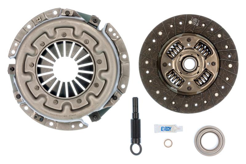 Exedy OE 1975-1975 Nissan 280Z L6 Clutch Kit - BOLT Motorsports