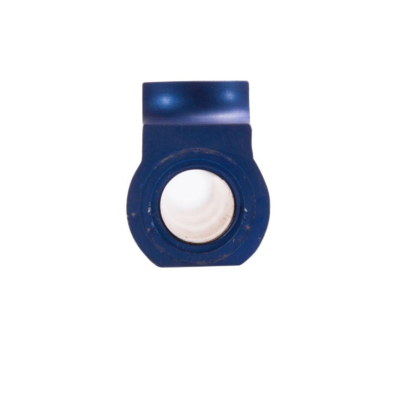 BBK 99-04 Mustang 4.6 GT High Flow Billet Aluminum Fuel Rail Kit - BOLT Motorsports