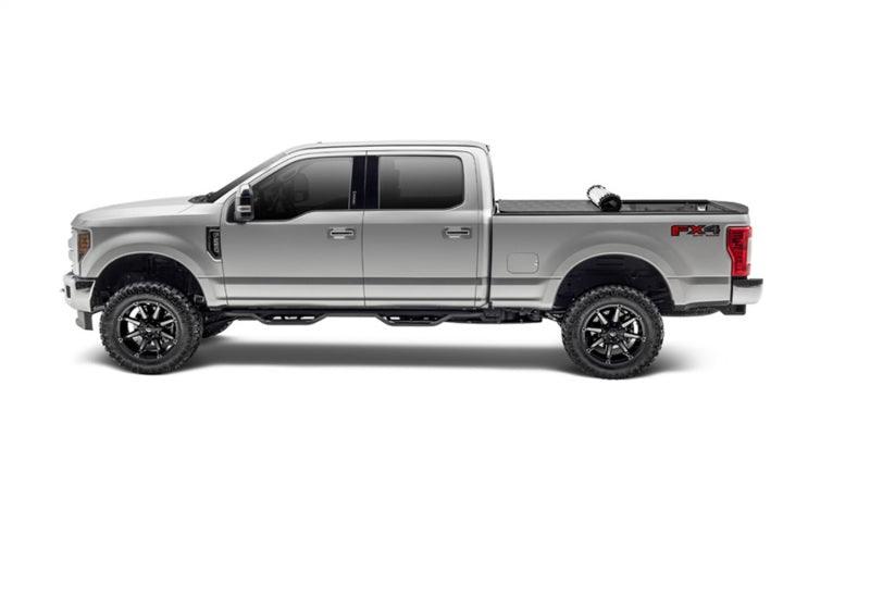 Truxedo 17-20 Ford F-250/F-350/F-450 Super Duty 6ft 6in Sentry Bed Cover - BOLT Motorsports