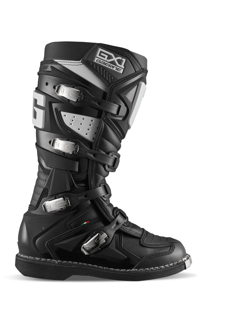 Gaerne Gaerne GX1 Boot Black Size - 11 - BoltMotorsports