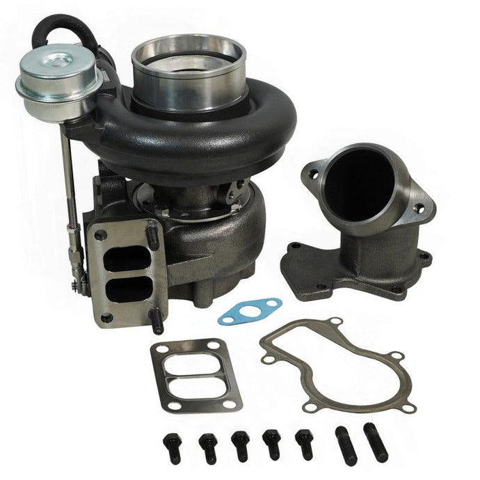 BD Diesel BD Diesel 98.5-02 Dodge Cummins 5.9L HX35 Screamer Turbo - BoltMotorsports