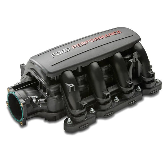 Ford Racing Ford Performance Low Profile Manifold For 7.3L Super Duty Gas Engine - BoltMotorsports