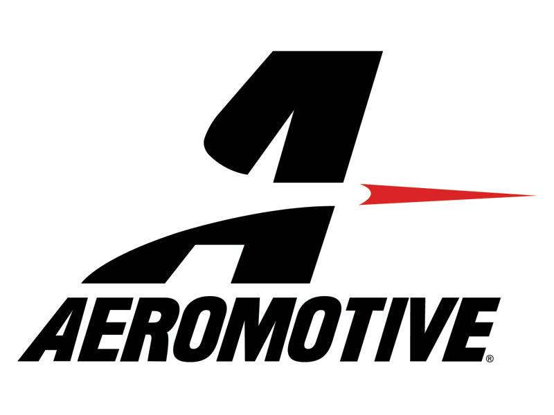 Aeromotive Belt Drive Pump EFI Regulator - BOLT Motorsports