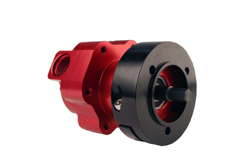 Aeromotive Billet Hex Drive Fuel Pump - BOLT Motorsports