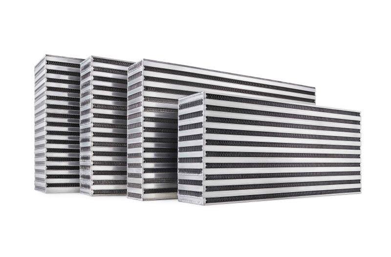 Garrett Air / Air Intercooler CAC (24.00in x 10.50in x 3.50in) - 800 HP - BOLT Motorsports