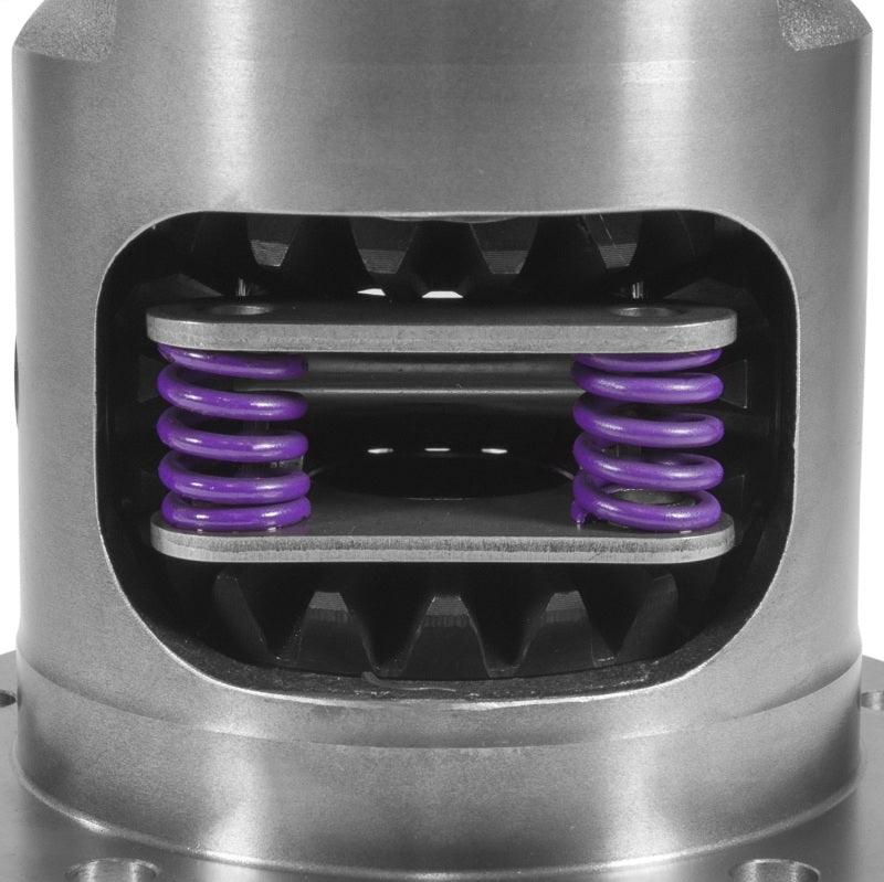 Yukon Gear & Axle Yukon Gear Dura Grip Positraction For Ford 8.8in w/31 Spline Axles - BoltMotorsports