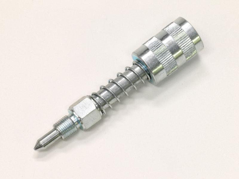ICON Nipple Greasing Adapter Kit - BOLT Motorsports