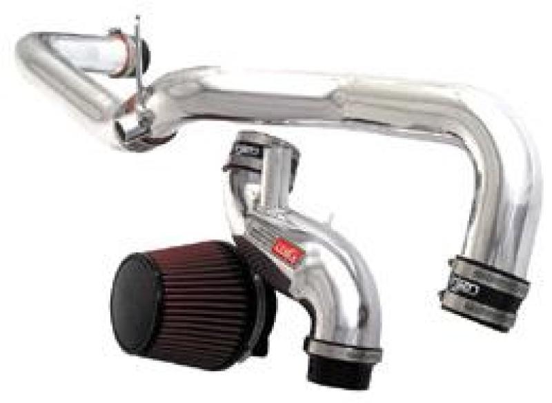 Injen 03-06 G35 AT/MT Sedan Black Cold Air Intake *Special Order $10 Charge* - BOLT Motorsports