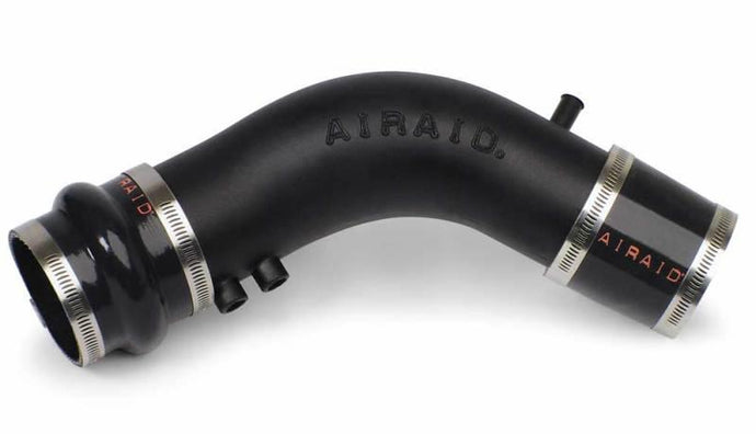 Airaid Airaid 95-04 Toyota Tacoma 3.4L / 99-02 4Runner 3.4L Modular Intake Tube - BoltMotorsports