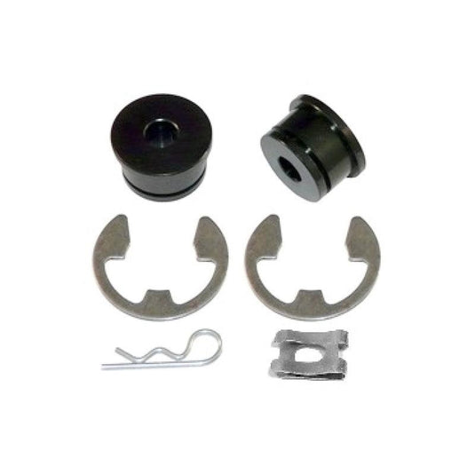 Torque Solution Torque Solution Shifter Cable Bushings: Mitsubishi Evolution X 2008-09 - BoltMotorsports