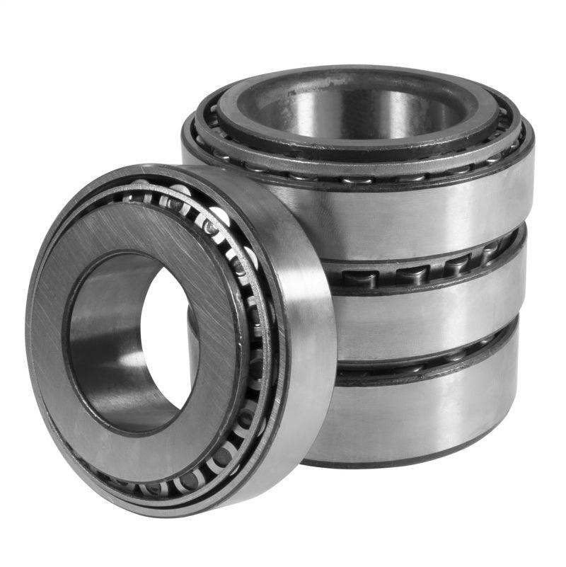 Yukon Gear & Axle Yukon Gear Master Overhaul Kit For GM 12 Bolt Truck Diff - BoltMotorsports