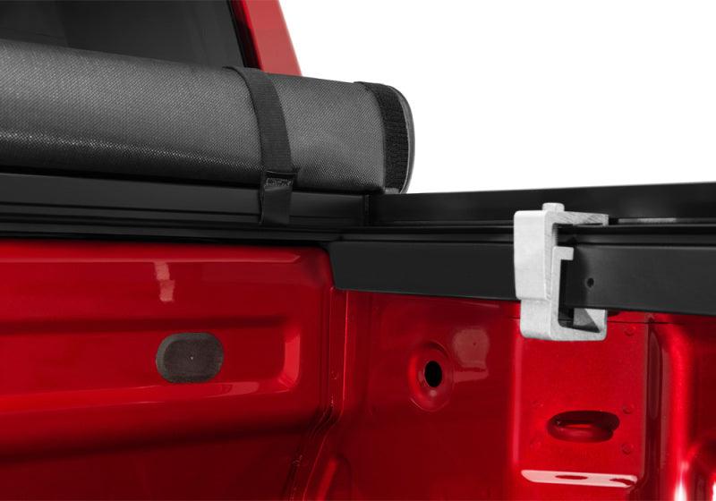 Truxedo 19-20 GMC Sierra & Chevrolet Silverado 1500 (New Body) 8ft TruXport Bed Cover - BOLT Motorsports