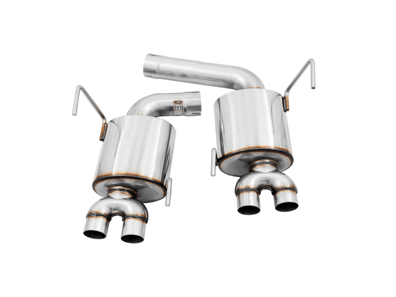 AWE Tuning 2015+ Subaru WRX (VA) Track-to-Touring Conversion Kit - BOLT Motorsports