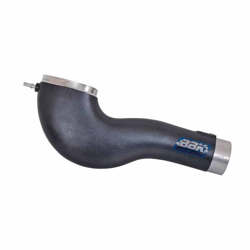 BBK 05-09 Mustang 4.6 GT Cold Air Intake Kit - Charcoal Metallic Finish - BOLT Motorsports