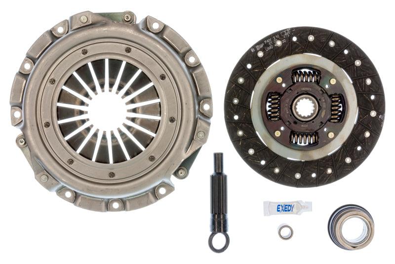 Exedy Exedy OE 1994-2005 Mazda Miata L4 Clutch Kit w/o Bearings - BoltMotorsports