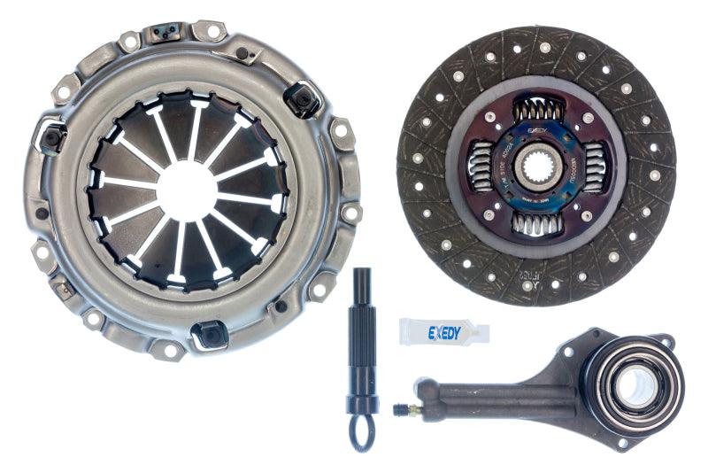 Exedy Exedy OE 2002-2003 Mitsubishi Lancer L4 Clutch Kit - BoltMotorsports