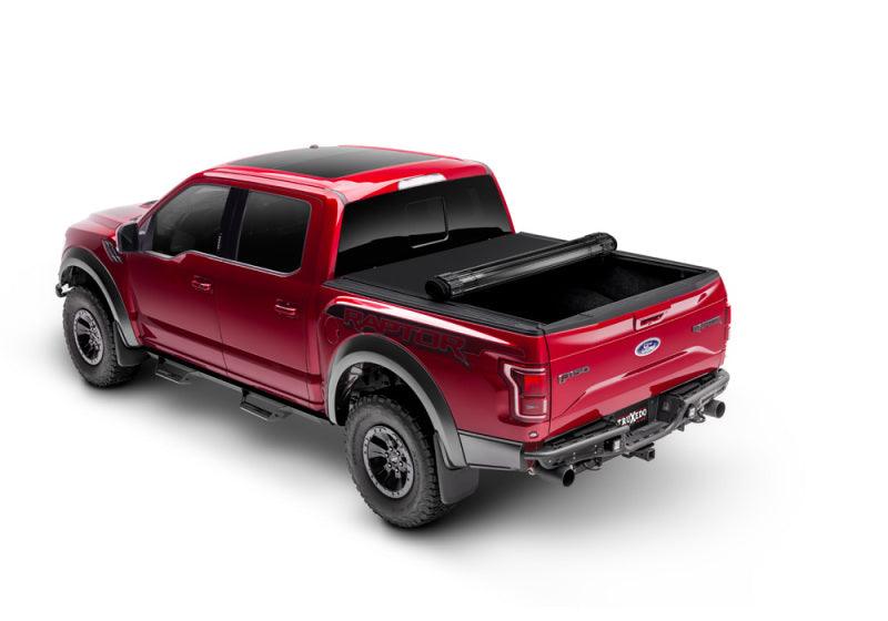 Truxedo 17-20 Ford F-250/F-350/F-450 Super Duty 6ft 6in Sentry CT Bed Cover - BOLT Motorsports