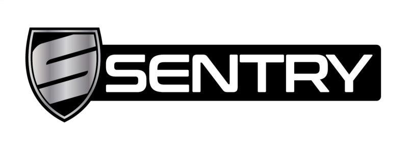 Truxedo 17-20 Ford F-250/F-350/F-450 Super Duty 6ft 6in Sentry Bed Cover - BOLT Motorsports