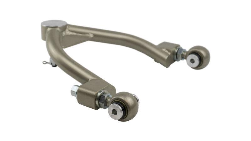 ISR Performance Front Upper Camber Arms Nissan 350z / Infiniti G35 - BOLT Motorsports