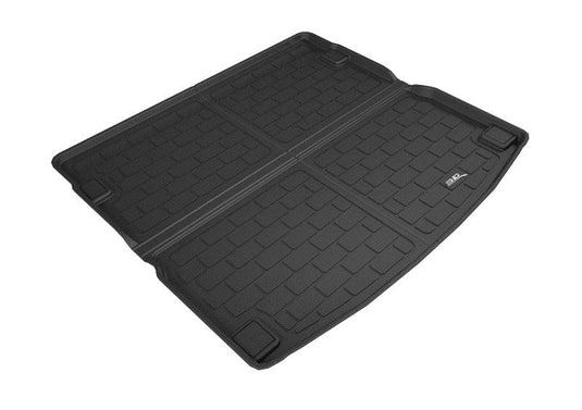 3D MAXpider 3D MAXpider 2018-2020 Audi Q5 Kagu Cargo Liner - Black - BoltMotorsports