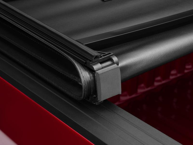 Tonno Pro 15-19 Chevy Colorado 6ft Fleetside Tonno Fold Tri-Fold Tonneau Cover - BOLT Motorsports