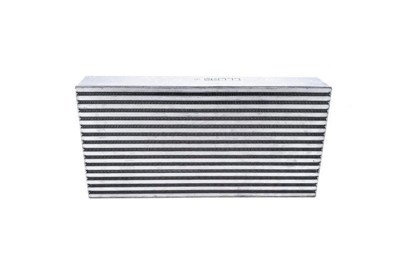 Garrett Air / Air Intercooler CAC (23.72in x 12.02in x 3.82in) - 1000 HP - BOLT Motorsports