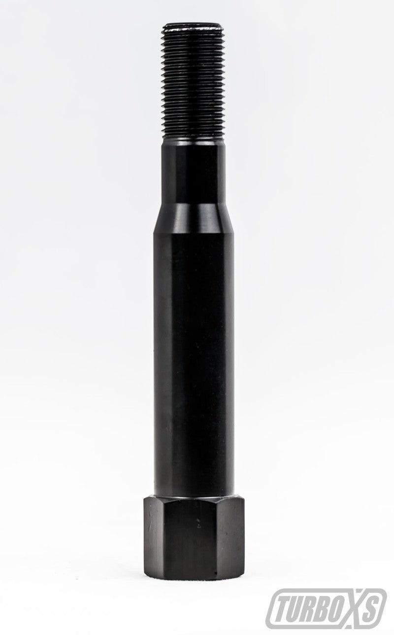 Turbo XS 15-17 Subaru WRX/STI License Plate Relocation Kit - BOLT Motorsports