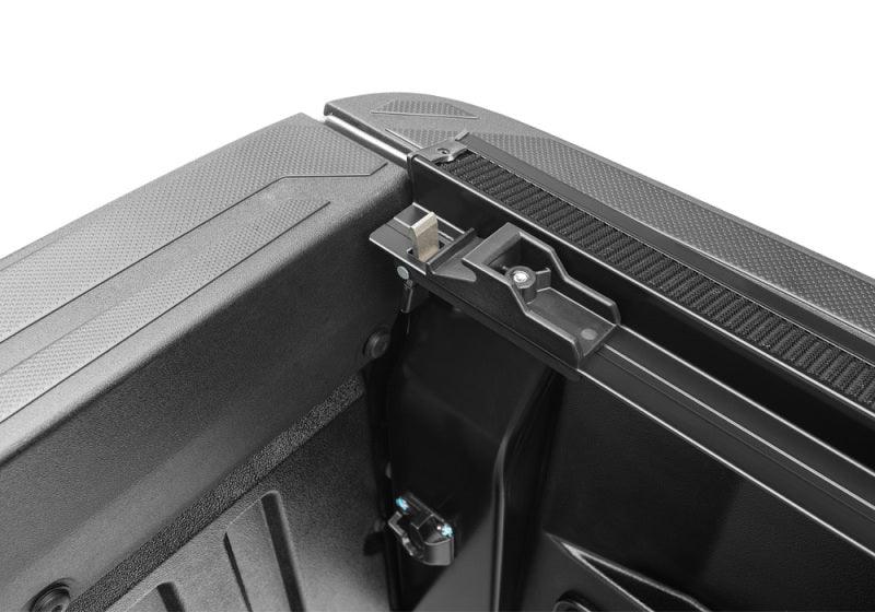 Truxedo 16-20 Toyota Tacoma 5ft Pro X15 Bed Cover - BOLT Motorsports