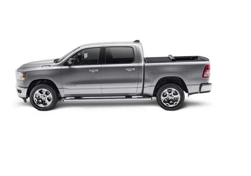 Truxedo 19-20 Ram 1500 (New Body) w/o Multifunction Tailgate 5ft 7in Pro X15 Bed Cover - BOLT Motorsports